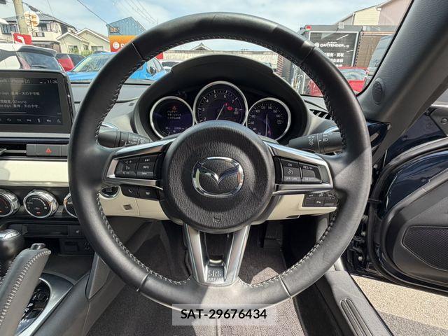 Mazda ROADSTER 2021-05 8881859-14
