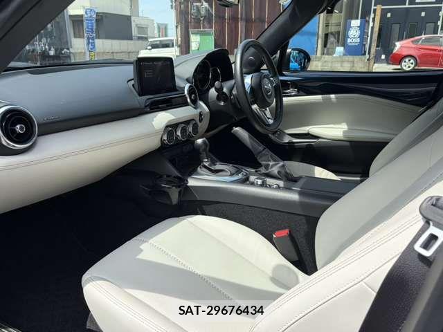 Mazda ROADSTER 2021-05 8881859-15