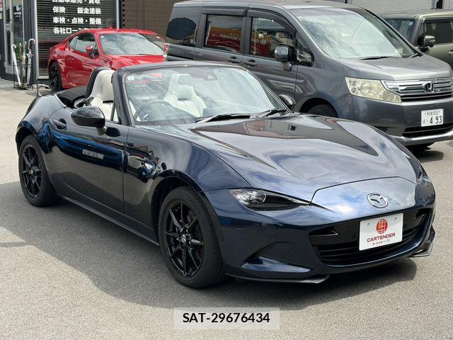 Mazda ROADSTER 2021-05 8881859-18