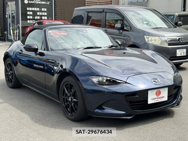 Mazda ROADSTER 2021-05 8881859-1