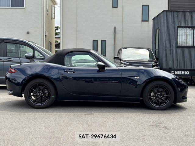 Mazda ROADSTER 2021-05 8881859-23