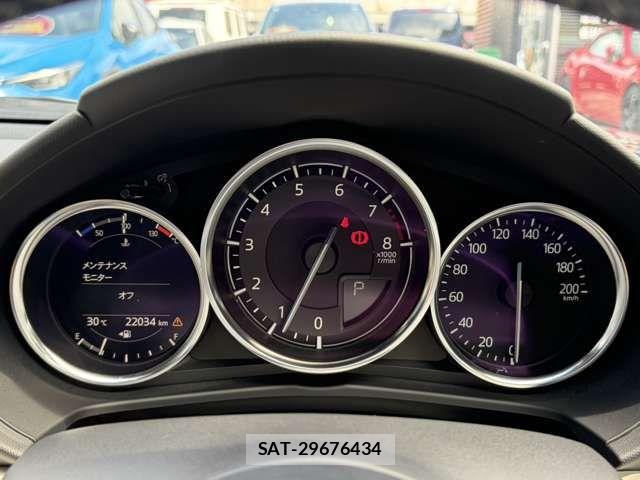 Mazda ROADSTER 2021-05 8881859-5