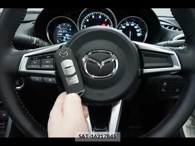 Mazda ROADSTER 2018-02 8881861-7
