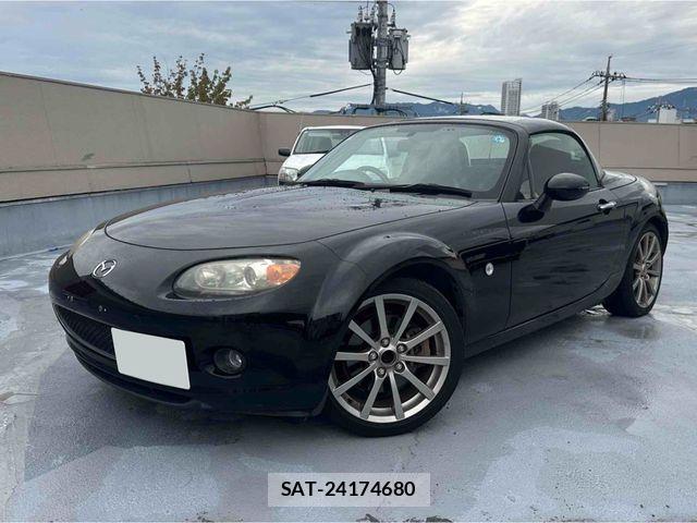 Mazda ROADSTER 2007-03 8881871-0