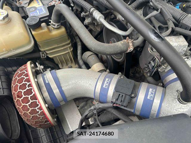 Mazda ROADSTER 2007-03 8881871-9