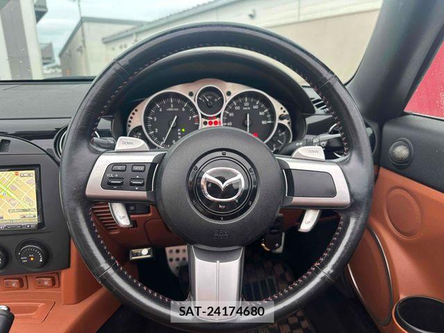 Mazda ROADSTER 2007-03 8881871-10
