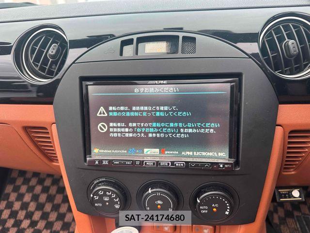 Mazda ROADSTER 2007-03 8881871-11