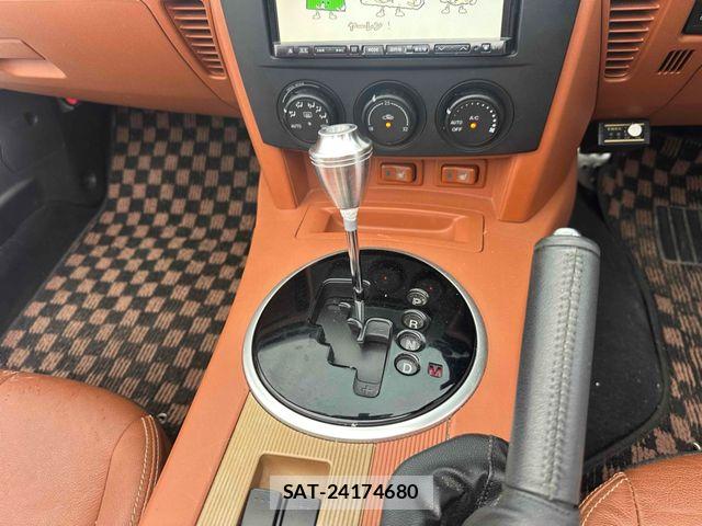 Mazda ROADSTER 2007-03 8881871-12