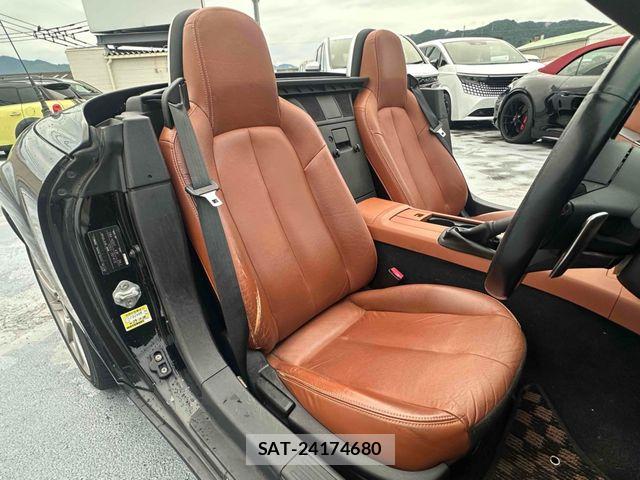 Mazda ROADSTER 2007-03 8881871-13