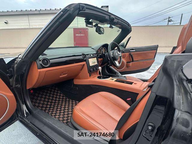 Mazda ROADSTER 2007-03 8881871-14