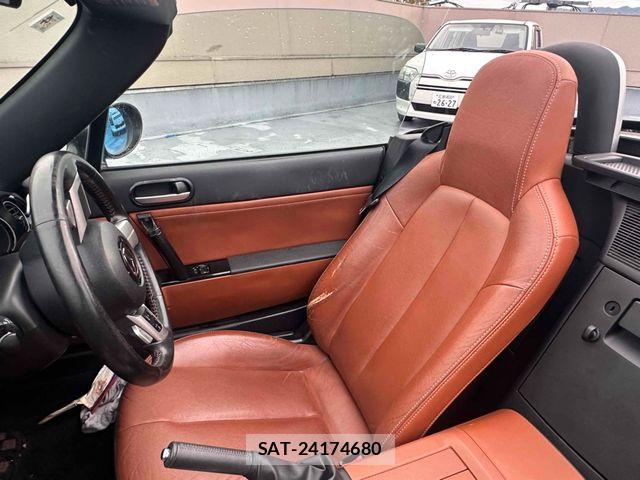Mazda ROADSTER 2007-03 8881871-15