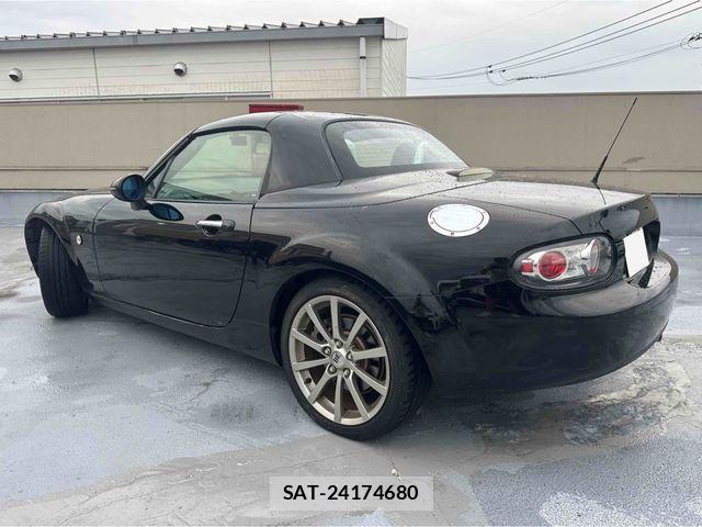 Mazda ROADSTER 2007-03 8881871-1