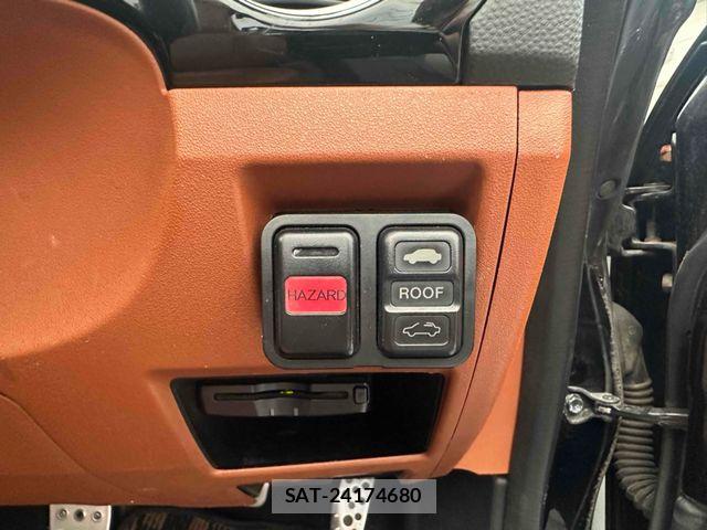 Mazda ROADSTER 2007-03 8881871-23