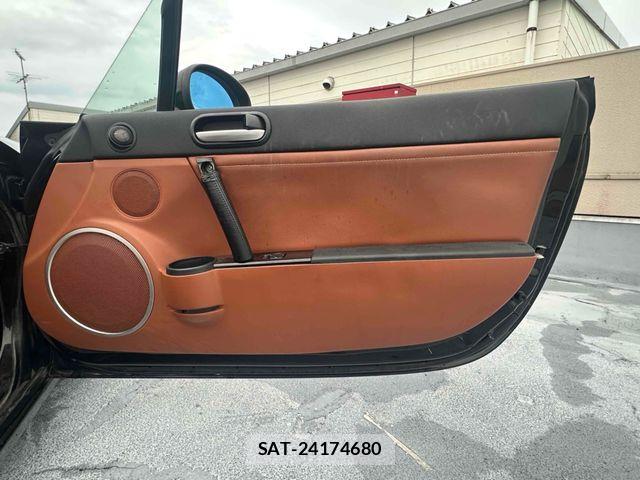 Mazda ROADSTER 2007-03 8881871-25