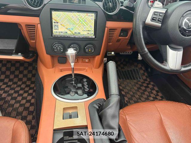 Mazda ROADSTER 2007-03 8881871-26