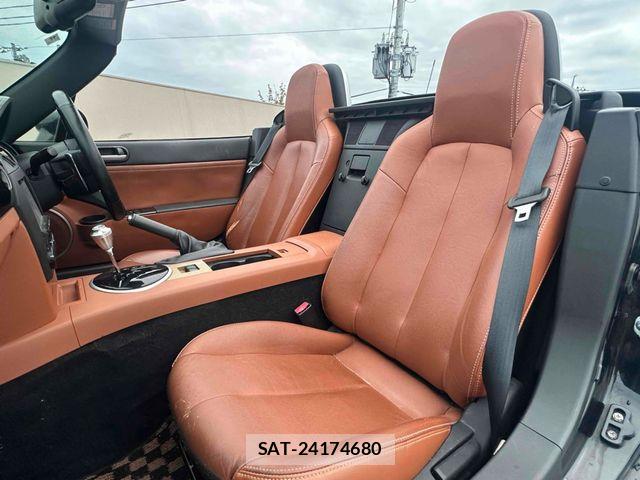 Mazda ROADSTER 2007-03 8881871-2