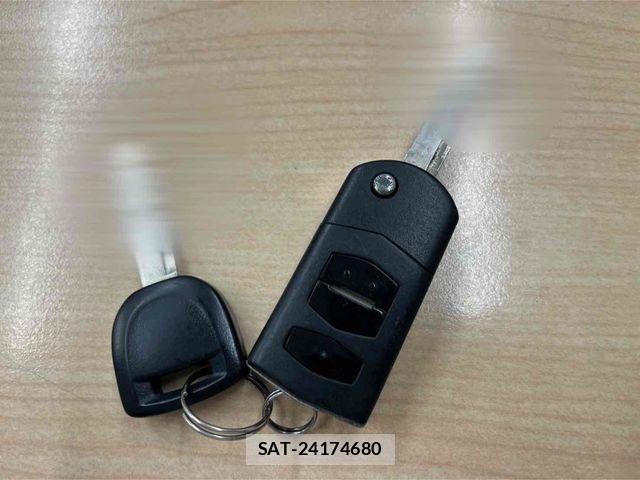 Mazda ROADSTER 2007-03 8881871-29