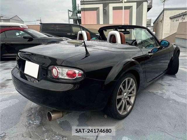 Mazda ROADSTER 2007-03 8881871-3