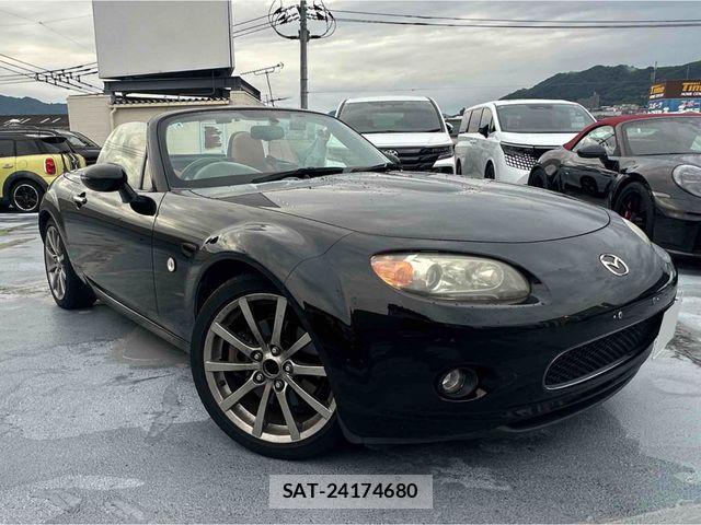 Mazda ROADSTER 2007-03 8881871-4