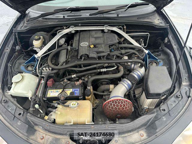 Mazda ROADSTER 2007-03 8881871-7