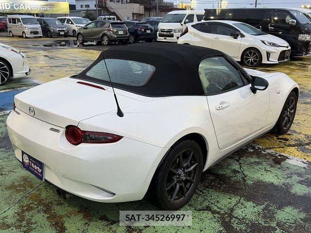 Mazda ROADSTER 2018-03 8881866-2