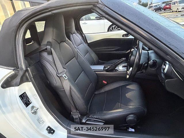 Mazda ROADSTER 2018-03 8881866-8