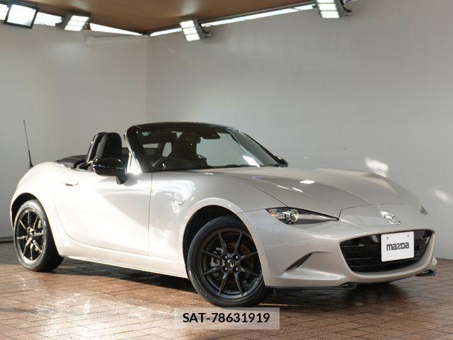 Mazda ROADSTER 2022-09 8881864-0