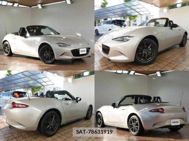 Mazda ROADSTER 2022-09 8881864-2
