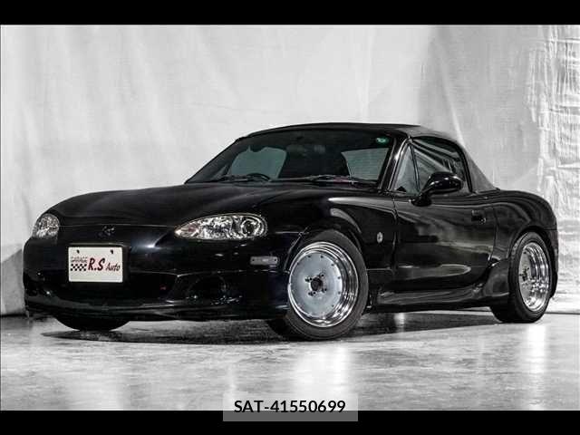 Mazda ROADSTER 2001-02 8881865-0