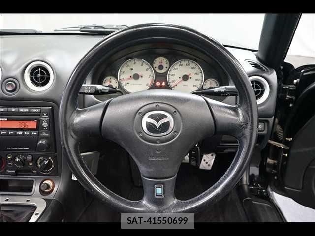 Mazda ROADSTER 2001-02 8881865-9