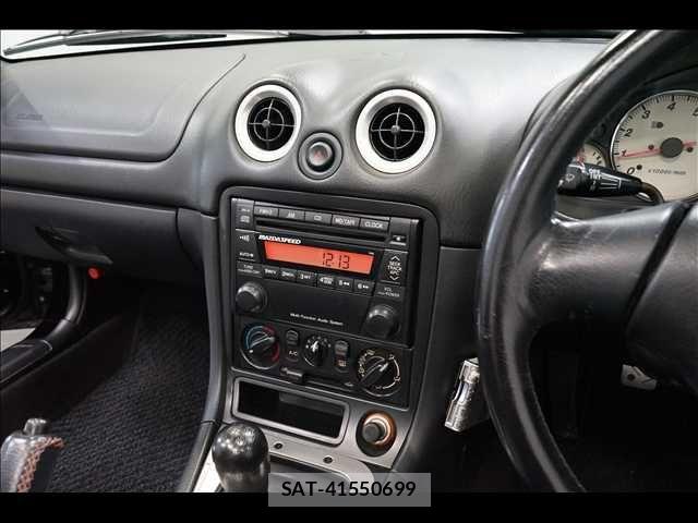 Mazda ROADSTER 2001-02 8881865-10