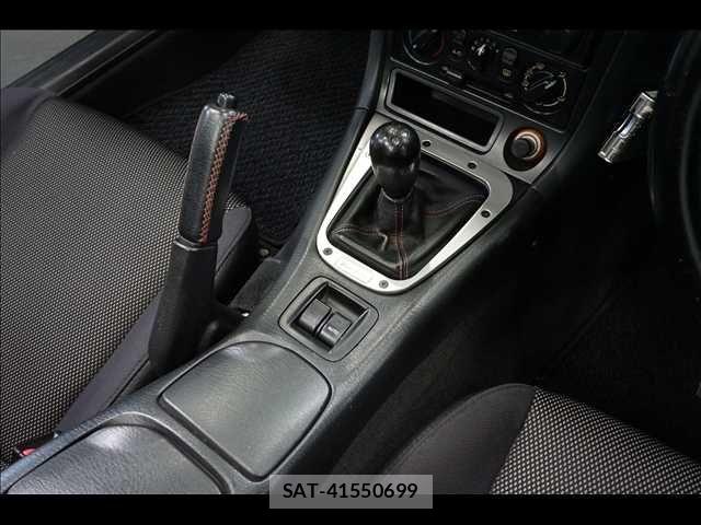 Mazda ROADSTER 2001-02 8881865-11