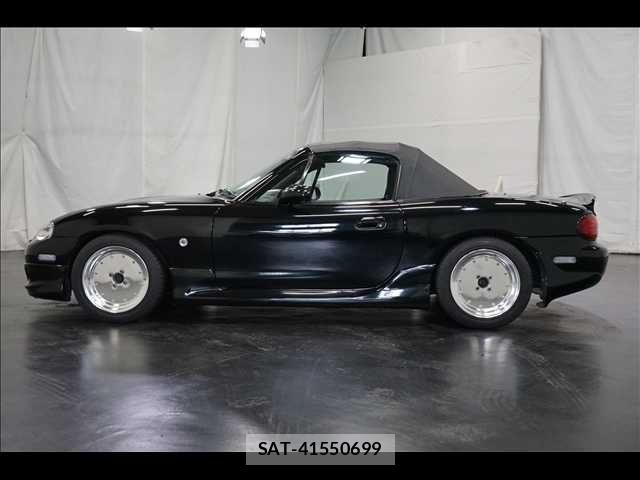 Mazda ROADSTER 2001-02 8881865-14