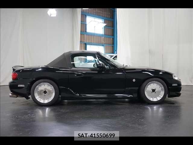 Mazda ROADSTER 2001-02 8881865-15