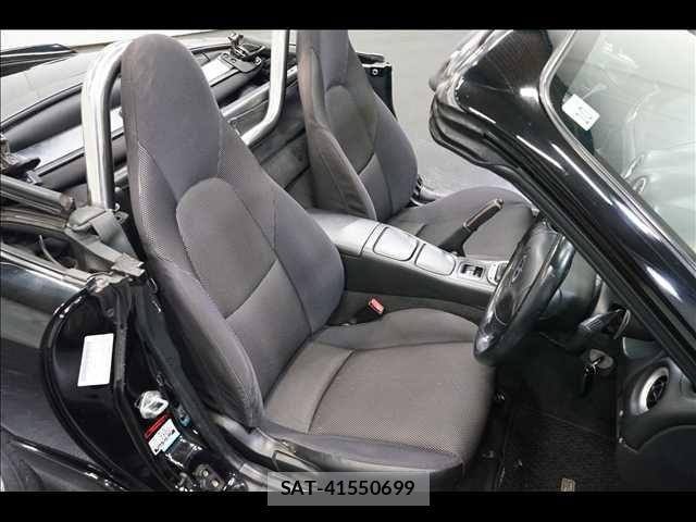 Mazda ROADSTER 2001-02 8881865-16