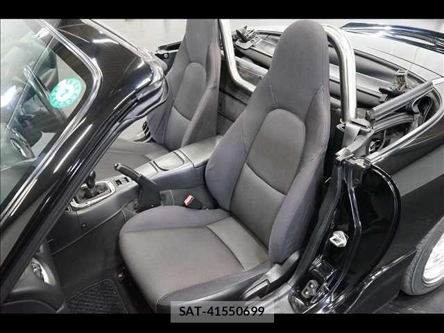 Mazda ROADSTER 2001-02 8881865-17