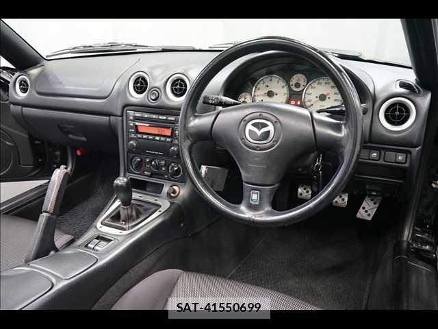 Mazda ROADSTER 2001-02 8881865-1