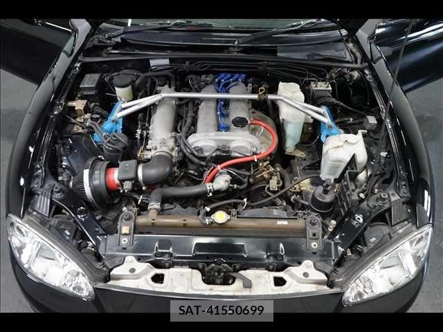 Mazda ROADSTER 2001-02 8881865-19