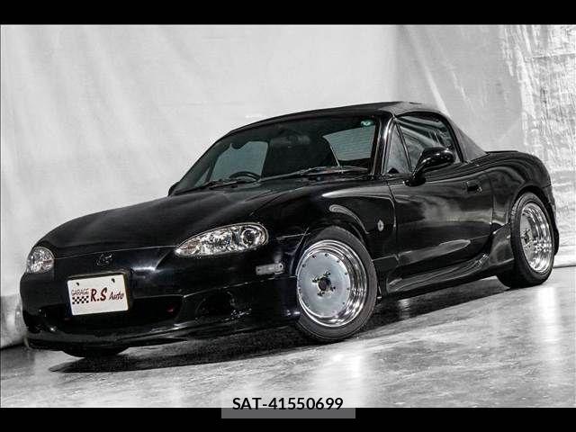 Mazda ROADSTER 2001-02 8881865-2