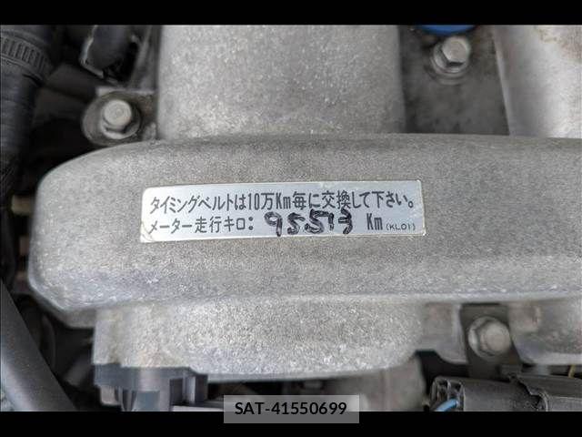 Mazda ROADSTER 2001-02 8881865-5