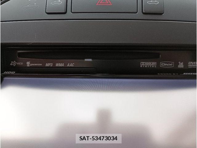 Mazda ROADSTER 2006-11 8881870-11