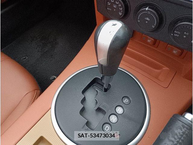 Mazda ROADSTER 2006-11 8881870-13