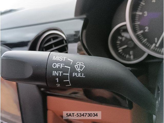 Mazda ROADSTER 2006-11 8881870-17
