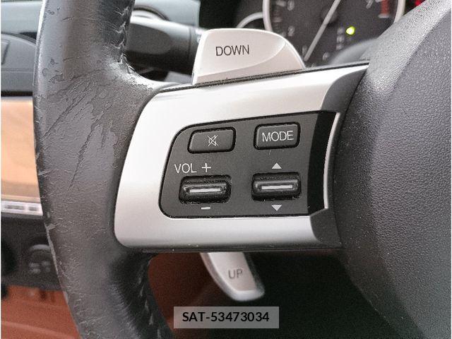 Mazda ROADSTER 2006-11 8881870-19