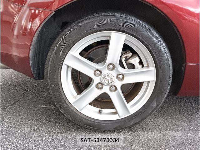 Mazda ROADSTER 2006-11 8881870-20