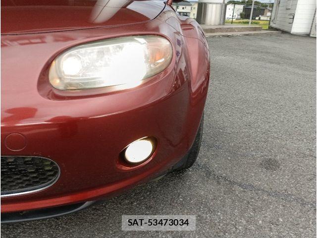Mazda ROADSTER 2006-11 8881870-22