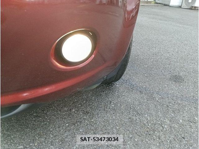 Mazda ROADSTER 2006-11 8881870-24