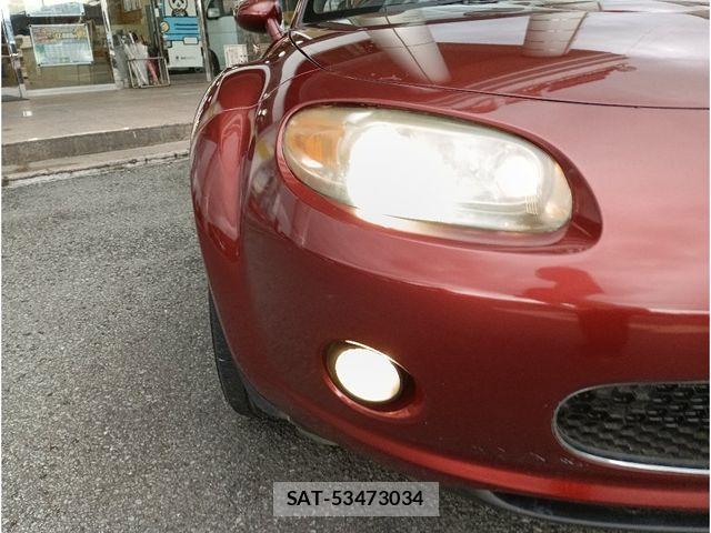Mazda ROADSTER 2006-11 8881870-25