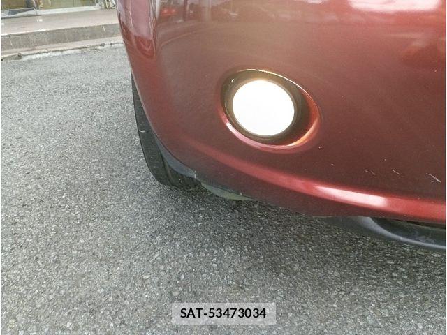 Mazda ROADSTER 2006-11 8881870-26