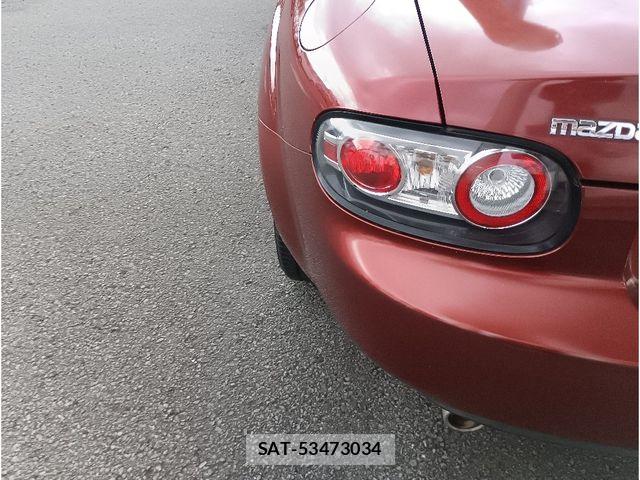 Mazda ROADSTER 2006-11 8881870-4
